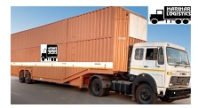 car transport Mumbai to Valsad