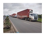 car transport Mumbai to Zirakpur