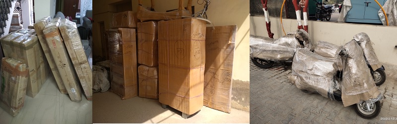 Packers and movers Mumbai to Ahmedabad
