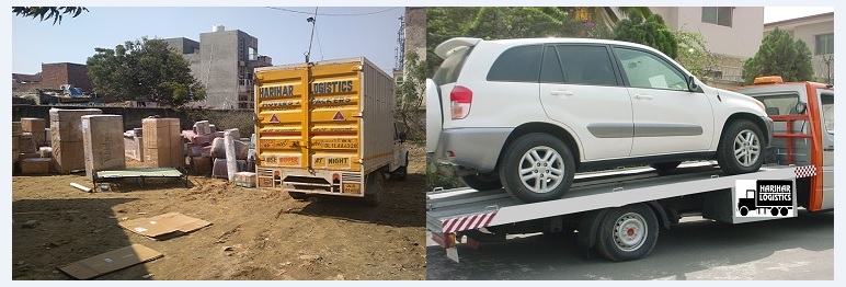Packers and movers Mumbai to Ankleshwar