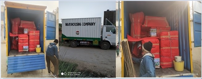 Packers and movers Mumbai to Bahadurgarh