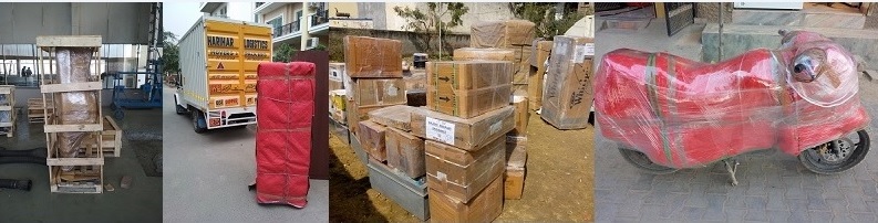 Packers and movers Mumbai to Bathinda