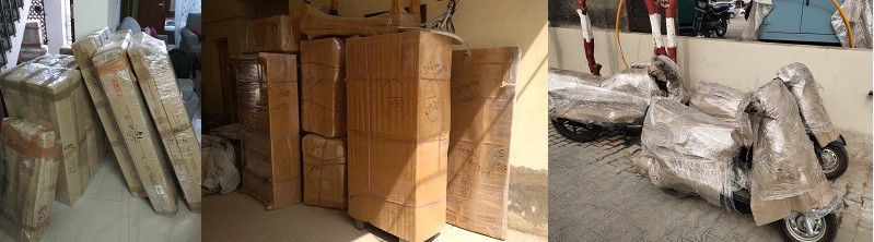 Packers and movers Mumbai to Bharuch