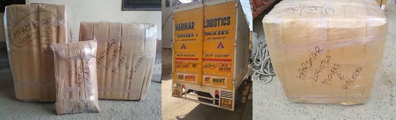 Packers and movers Mumbai to dewas