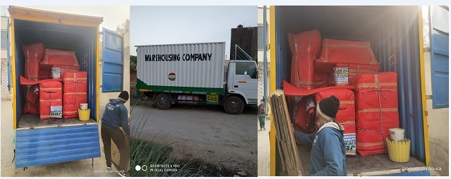 Packers and movers Mumbai to dhule