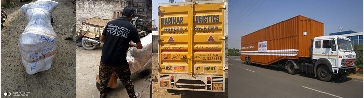 Packers and movers Mumbai to haldwani
