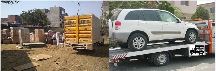Packers and movers Mumbai to kheda