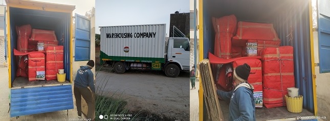 Packers and movers Mumbai to Kolhapur