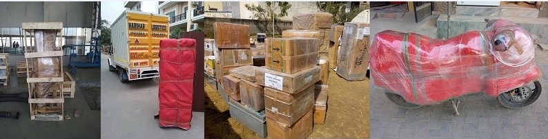 Packers and movers Mumbai to Kurukshetra