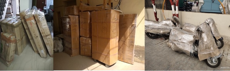 Packers and movers Mumbai to Nadiad