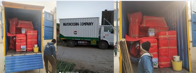 Packers and movers Mumbai to Nagpur