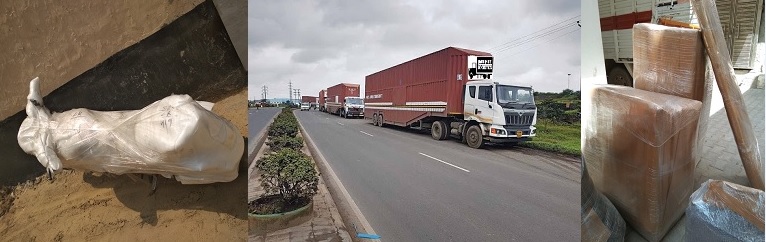 Packers and movers Mumbai to nanded