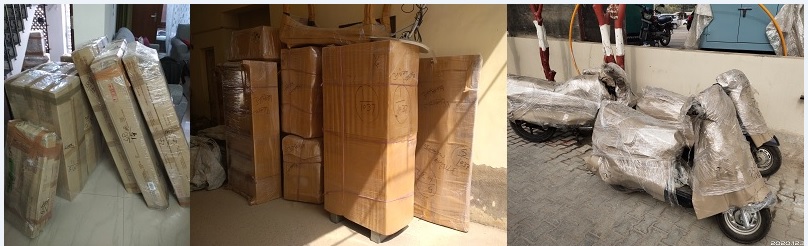 Packers and movers Mumbai to Nashik
