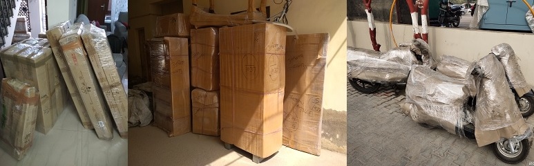 Packers and movers Mumbai to navsari