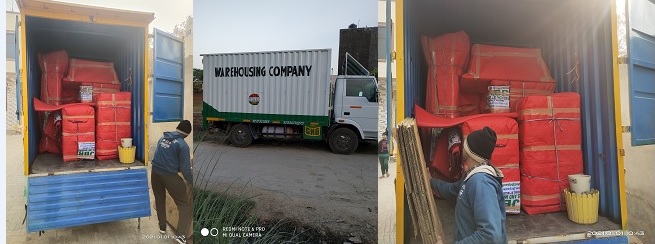 Packers and movers Mumbai to Pune