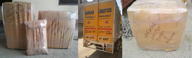 Packers and movers Mumbai to rewari