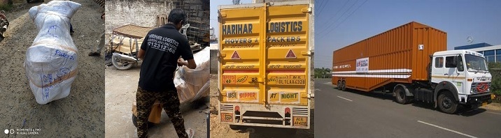 Packers and movers Mumbai to Rishikesh