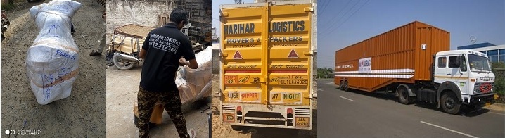 Packers and movers Mumbai to Roorkee