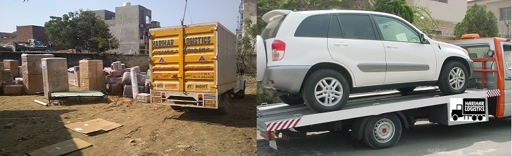 Packers and movers Mumbai to sangli