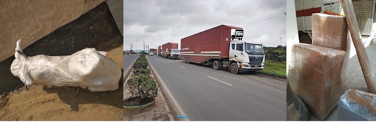 Packers and movers Mumbai to Satara