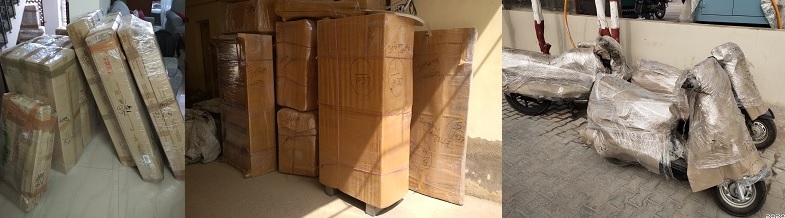 Packers and movers Mumbai to Surat