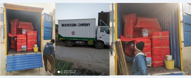 Packers and movers Mumbai to thane